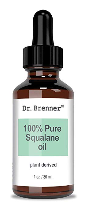 100% Pure Squalane Oil